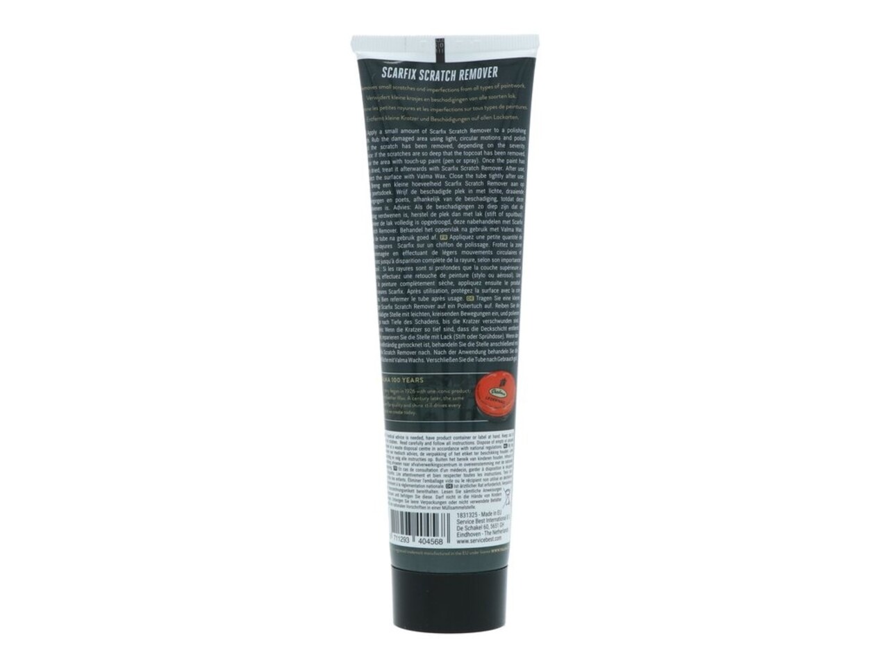 Valma Valma - F36B Scarfix Krasverwijderaar - 150ml Valma Valma - F36B Scarfix Krasverwijderaar - 150ml