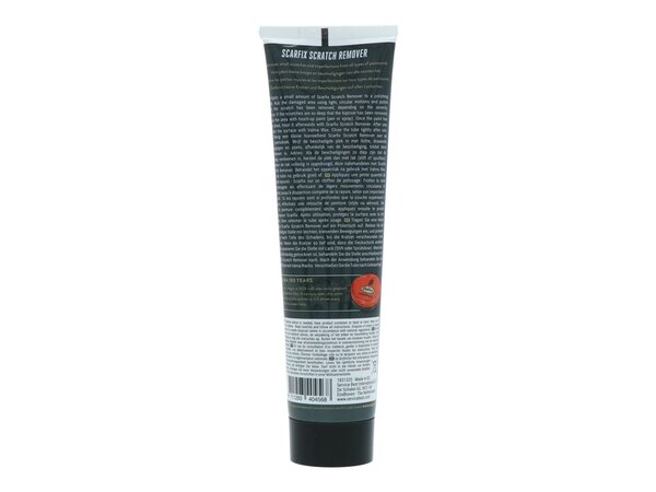 Valma Valma - F36B Scarfix Krasverwijderaar - 150ml Valma Valma - F36B Scarfix Krasverwijderaar - 150ml
