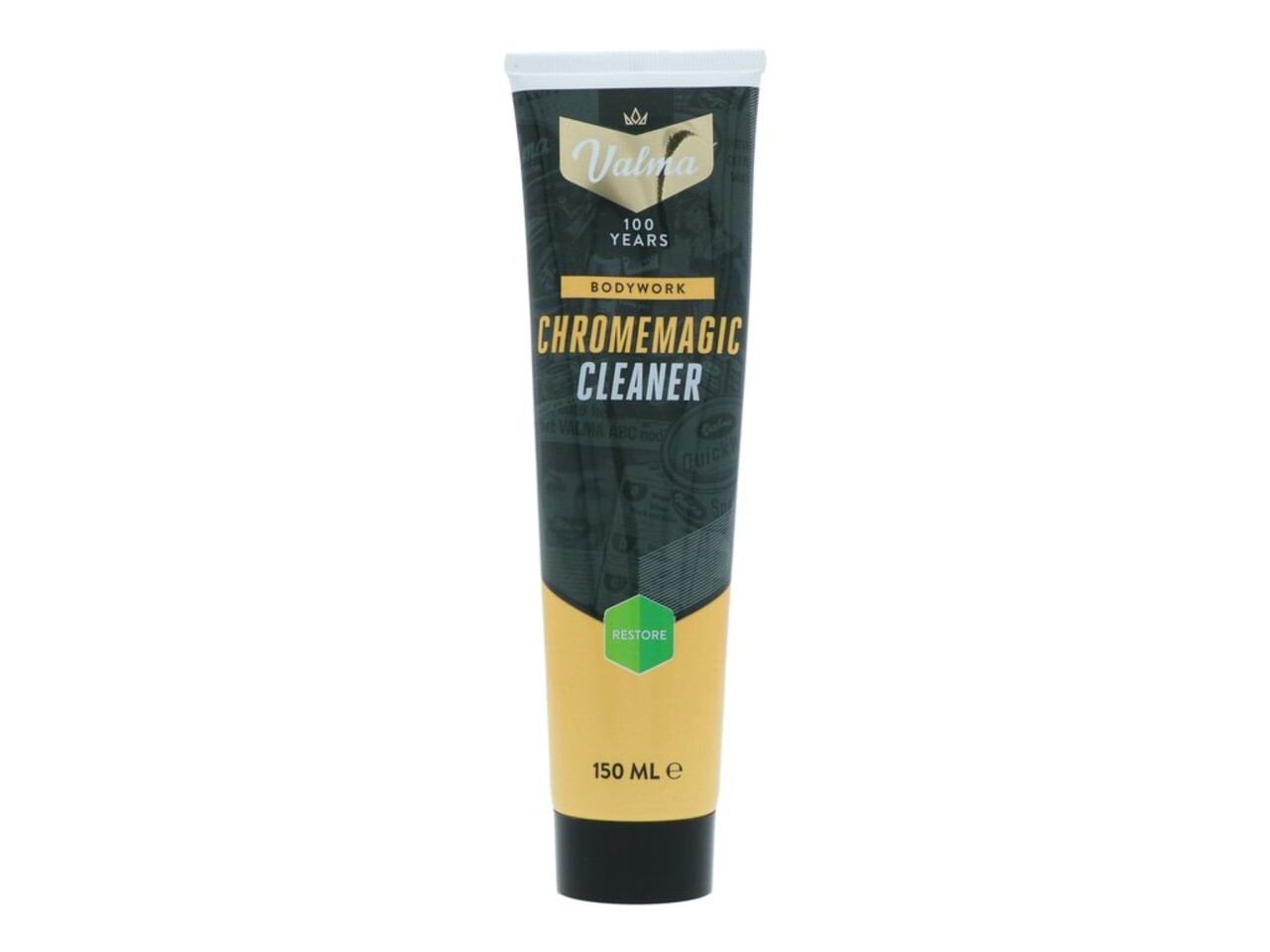 Valma Valma - F34B Chrome Magic - Chroomreiniger - 150ml
