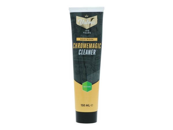 Valma Valma - F34B Chrome Magic - Chroomreiniger - 150ml