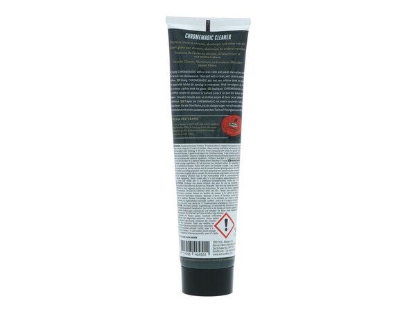 Valma Valma - F34B Chrome Magic - Chroomreiniger - 150ml