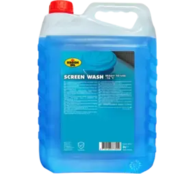 Kroon Oil Kroon-Oil - Screen Wash - Ruitensproeiervloeistof -16°C Kroon Oil Kroon-Oil - Screen Wash - Ruitensproeiervloeistof -16°C