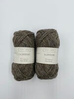 Biches et Bûches Le Lambswool 50 gr Grey Brown