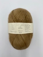 Biches et Bûches Le gros Silk & Mohair 50 gr Dark Beige