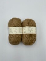 Biches et Bûches Le gros Silk & Mohair 50 gr Dark Beige