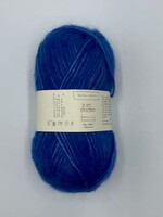 Biches et Bûches Le gros Silk & Mohair 50 gr  Medium Blue