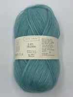 Biches et Bûches Le gros Silk & Mohair 50 gr  Light Green