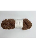 Biches et Bûches Le Gros Lambswool 100 gr Medium Brown