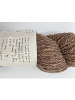 Biches et Bûches Le Gros Lambswool 100 gr Light Brown