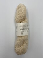 Biches et Bûches Le Gros Lambswool 100 gr Off White