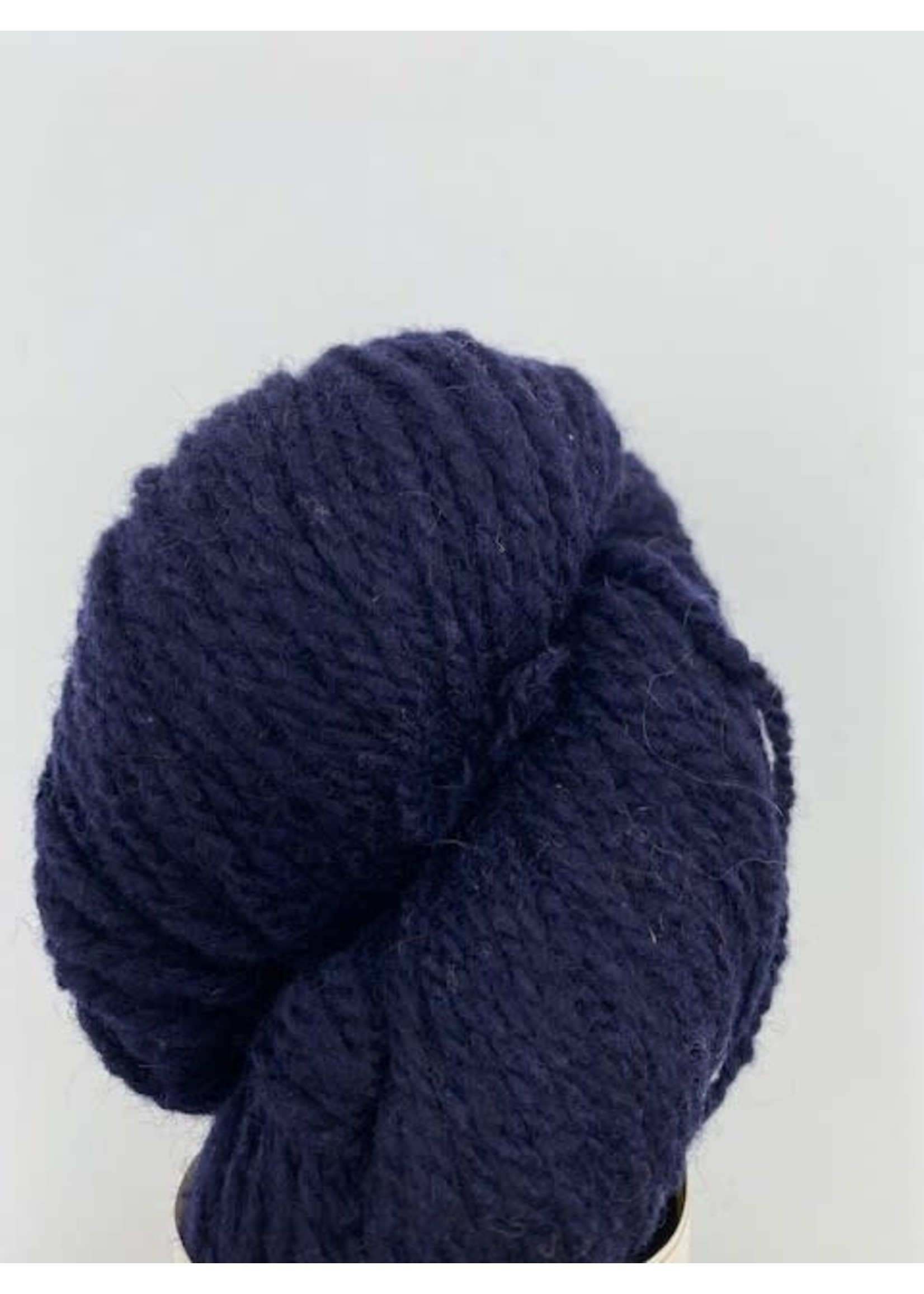 Biches et Bûches Le Gros Lambswool 100 gr Dark Blue