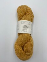 Biches et Bûches Le Gros Lambswool 100 gr Light Yellow