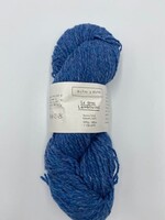 Biches et Bûches Le Gros Lambswool 100 gr Medium Blue