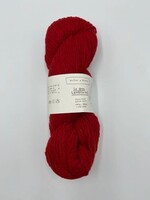 Biches et Bûches Le Gros Lambswool 100 gr Medium Red