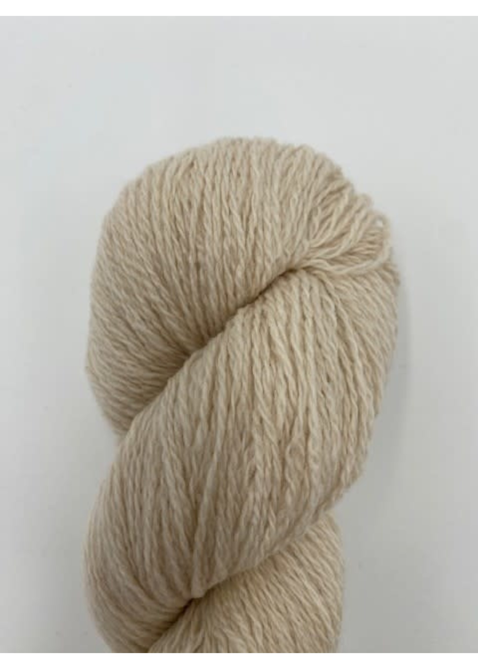 Biches et Bûches Le Cashmere & Lambswool 50 gr Off White