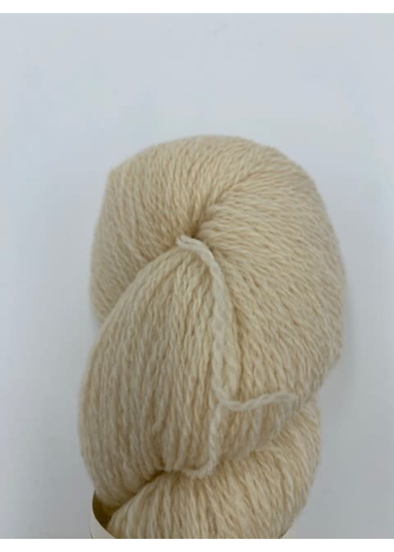 Biches et Bûches Le Cashmere & Lambswool 50 gr Off White