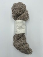 Biches et Bûches Le Petit Lambswool 50 gr Grey Melange