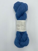 Biches et Bûches Le Petit Lambswool 50 gr  Medium Blue