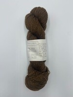 Biches et Bûches Le Petit Lambswool 50 gr Dark Gold