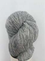 Biches et Bûches Le Petit Lambswool 50 gr Light Grey