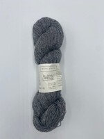 Biches et Bûches Le Petit Lambswool 50 gr  Medium Grey