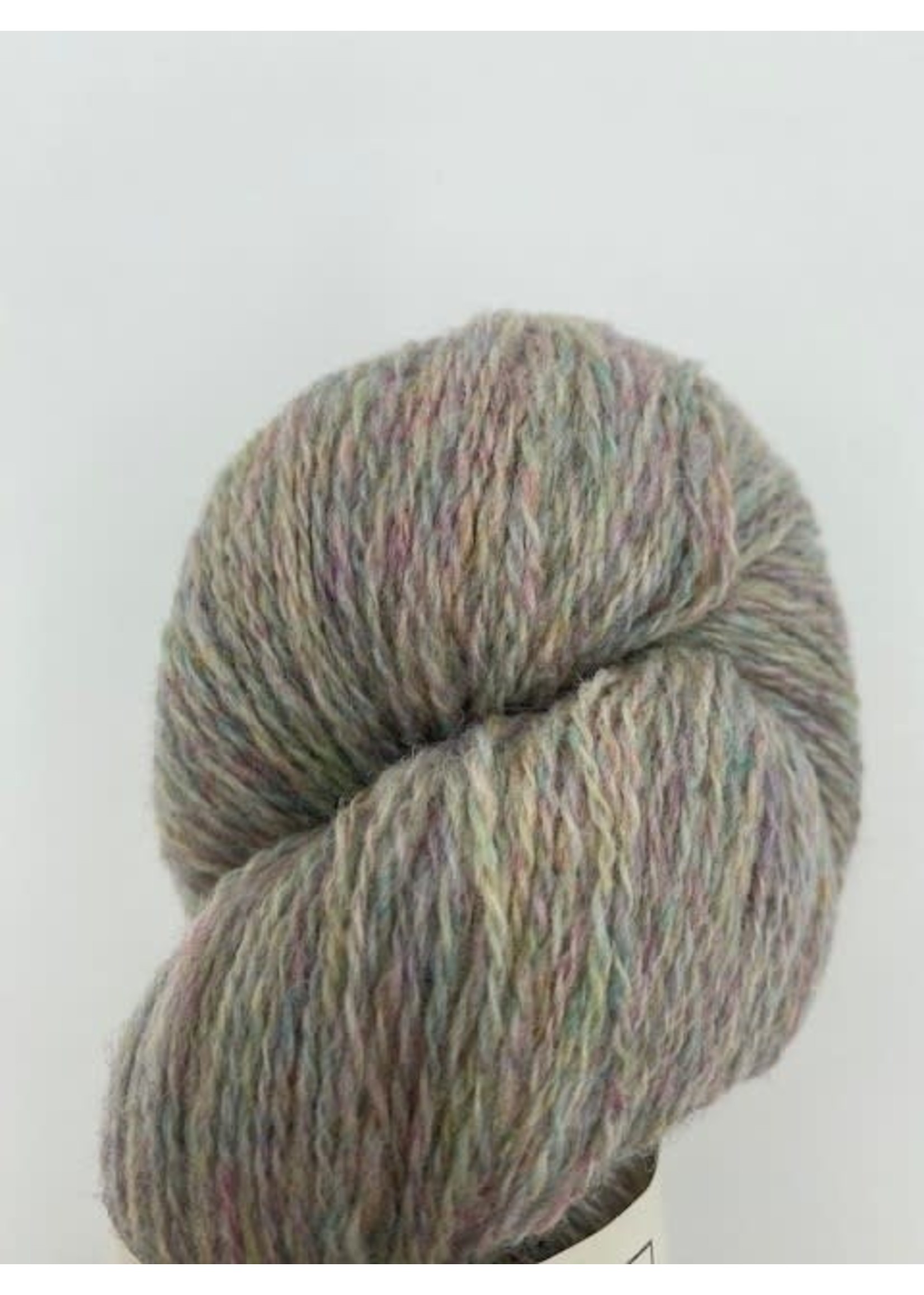 Biches et Bûches Le Petit Lambswool 50 gr Candy