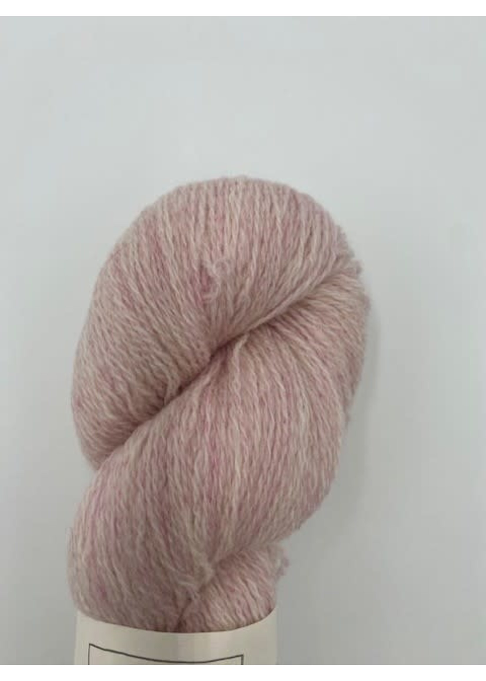 Biches et Bûches Le Petit Lambswool 50 gr Very Light Pink