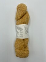 Biches et Bûches Le Petit Lambswool 50 gr Light Yellow