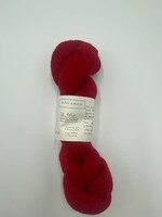 Biches et Bûches Le Petit Lambswool 50 gr Medium Red