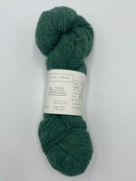 Biches et Bûches Le Petit Lambswool 50 gr Forest Green