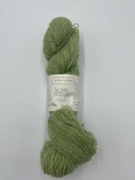 Biches et Bûches Le Petit Lambswool 50 gr Light Green