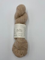 Biches et Bûches Le Petit Lambswool 50 gr Beige