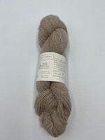 Biches et Bûches Le Petit Lambswool 50 gr Medium Grey Beige