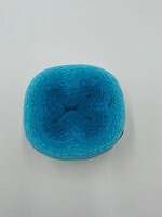 Scheepjes Whirl Scheepjes 1000m Turquoise Turnable
