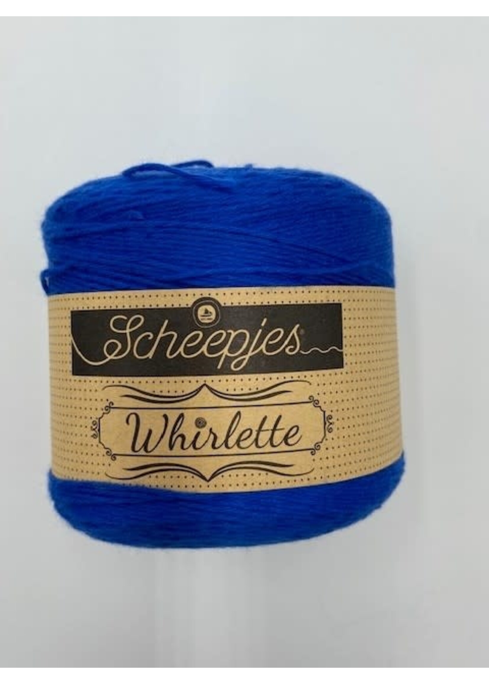 Scheepjes Whirlette Scheepjes 455m Lightly Salted