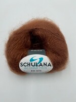 Schulana Schulana Kid Seta 25 gr Reebruin nr. 96