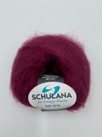 Schulana Schulana Kid Seta 25 gr Bordeaux nr. 120