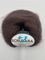 Schulana Schulana Kid Seta 25 gr Middenbruin nr. 10