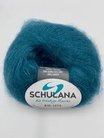 Schulana Schulana Kid Seta 25 gr Donker Petrol nr. 16