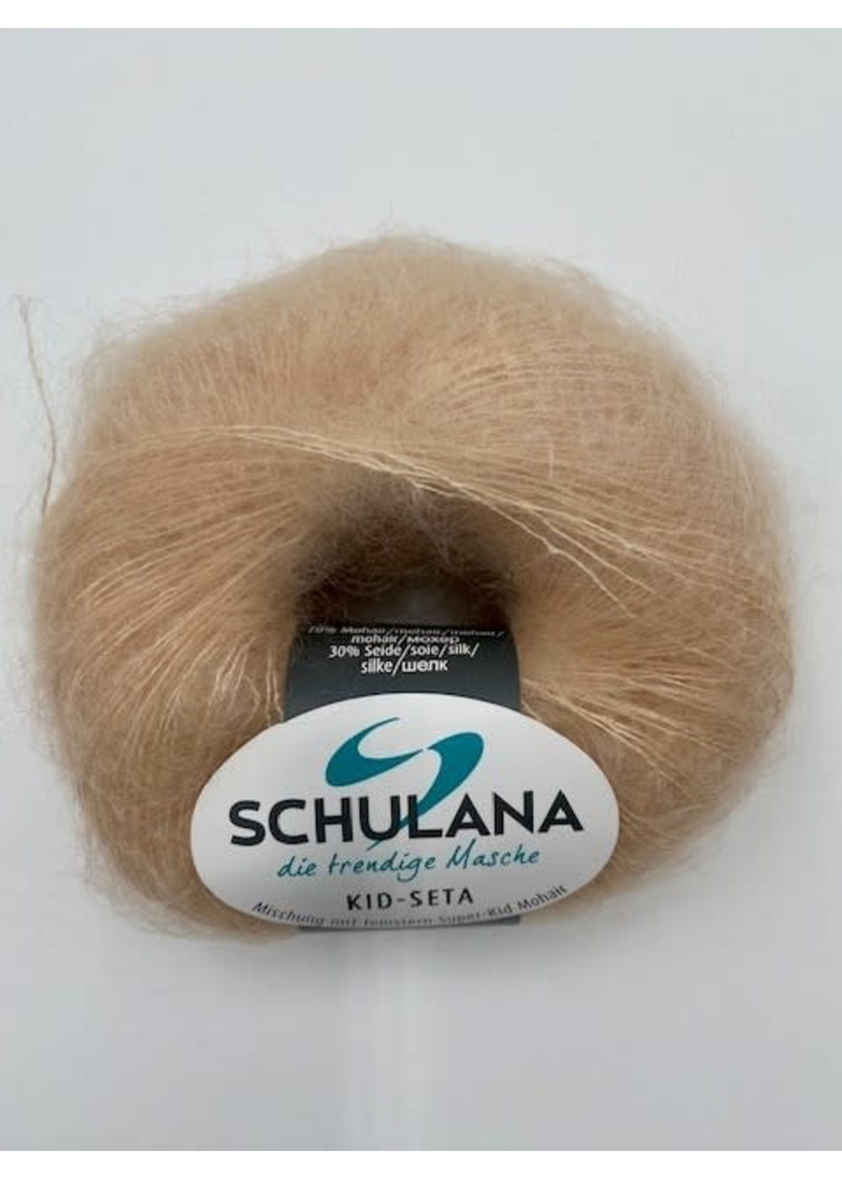 Schulana Schulana Kid Seta 25 gr Zand nr. 2