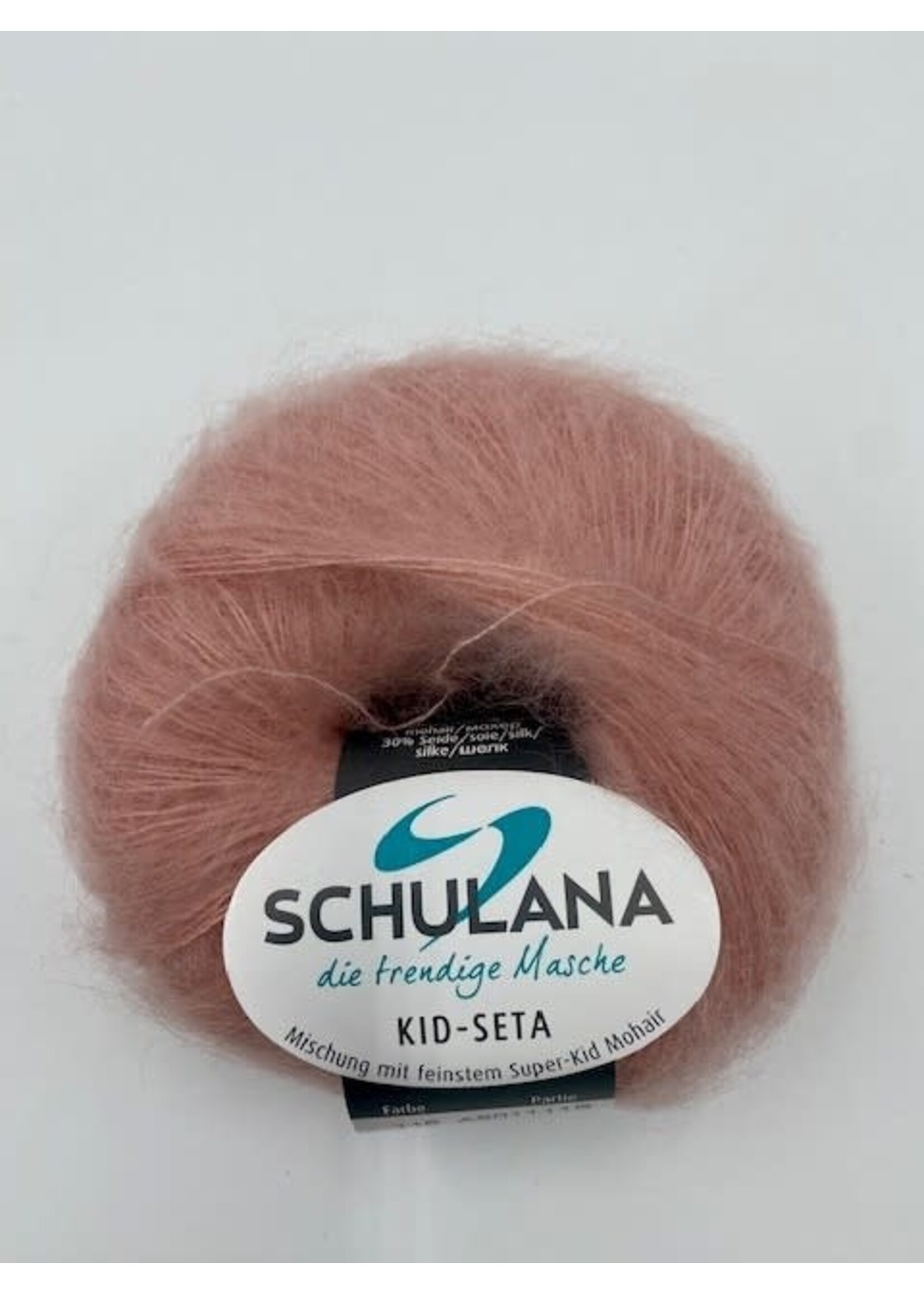 Schulana Schulana Kid Seta 25 gr Zalm nr. 116