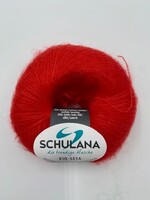 Schulana Schulana Kid Seta 25 gr Neon Rood nr. 126