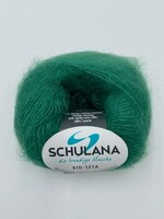 Schulana Schulana Kid Seta 25 gr Smaragdgroen nr. 129