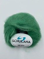 Schulana Schulana Kid Seta 25 gr Middengroen nr 92