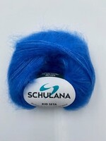 Schulana Schulana Kid Seta 25 gr Middenblauw  nr. 43