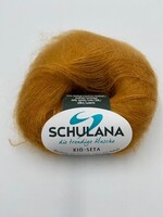 Schulana Schulana Kid Seta 25 gr Mosterd  nr. 118