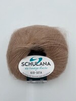 Schulana Schulana Kid Seta 25 gr Helder Camel  nr. 97