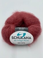 Schulana Schulana Kid Seta 25 gr Mauveholz  nr. 122