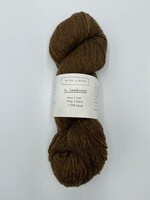 Biches et Bûches Le Lambswool 100 gr Dark Gold