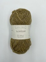 Biches et Bûches Le Lambswool 50 gr Soft Gold